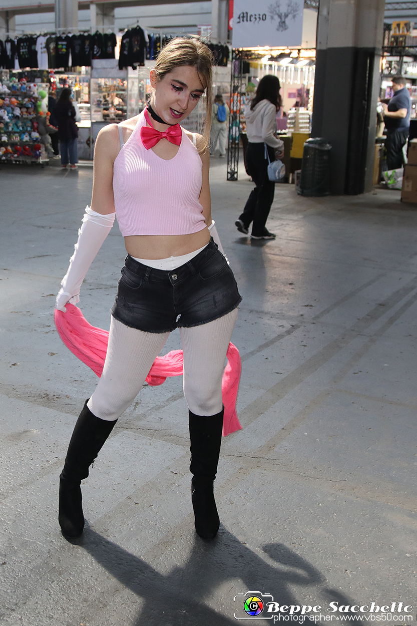 VBS_4076 - Inaugurazione XXIX edizione di Torino Comics.jpg